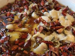 -永安鱼庄·镇江菜(丁卯店)