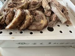 -老毛手抓·盐池滩羊非遗手抓(宁夏总店)
