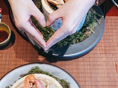 -湖月·割烹料理(湖滨店)