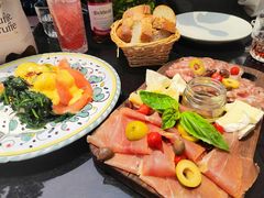 -Alimentari早午餐(安福路店)