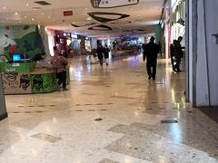 -太原茂业天地购物中心