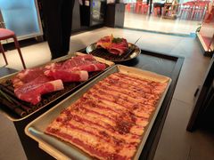 -西塔老太太泥炉烤肉(上海七宝领展广场店)