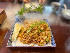 -杨记隆府(白象街店)
