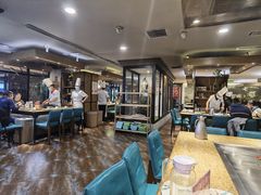 大堂-57度湘(王府井10F店)