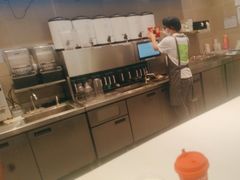 -奈雪的茶(龙湖西溪天街PRO店)