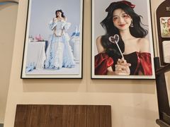 -海马体照相馆(成都来福士广场店)