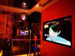 -星聚会KTV(北京世贸天阶店)