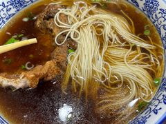 -美味斋(西北街店)