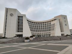 -上海大学(宝山校区)