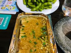 -臻馆小龙虾