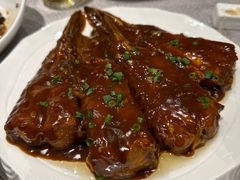 -老正兴菜馆(福州路店)