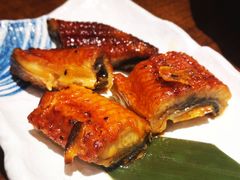 汁烤鳗鱼-黑松白鹿(崇文门新活馆店)