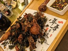 -庐山华微国际度假酒店-餐饮部