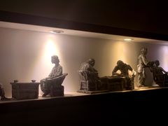 -鸭王烤鸭店(三里河店)