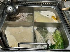 -海底捞火锅(杭州天虹购物中心店)
