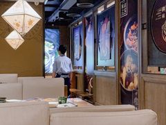 大堂-云海肴·汽锅鸡·云南菜(美罗城店)