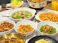 -王捌小院(红花坡店)