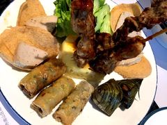 -美奈小馆·越南料理(福田星河COCO Park店)