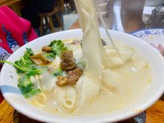 -三厂烩羊肉(沙口路店)