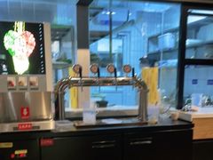 -管氏翅吧(台湾街店)