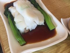 -添好运点心专门店(百老汇店)