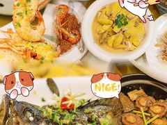 -有腥气私房菜·寻味顺德