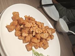-将相和·海鲜蒸饺大连菜