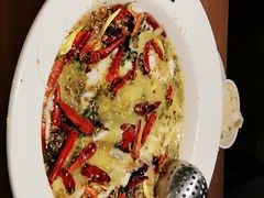 -太二酸菜鱼(天鹅湖万达店)