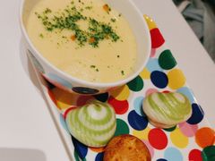 儿童餐-茉里粤菜(皇姑万象汇店)