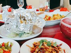 -北京王府井希尔顿酒店·秦唐中餐厅Chynna