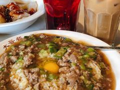 -大哥餐厅(西城花园店)