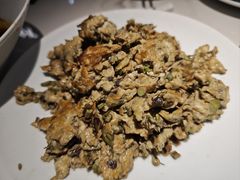 -雀蓝川菜(滨湖万象汇店)