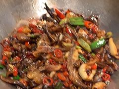 -呷湘厨·鱼汤捞饭·剁椒鱼头·辣椒炒肉(国家会展中心店)