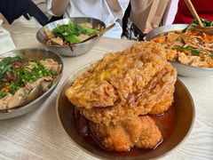 -龍城柳州螺蛳粉(群星路店)