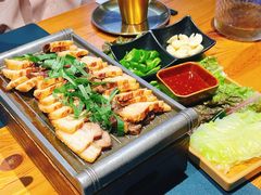 -顺姬冷面(长春旗舰店)