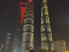 -陆家嘴世纪金融广场