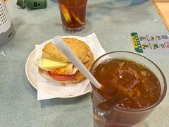 -华嫂冰室(尖沙咀店)