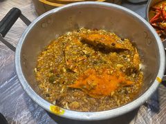 -靓靓蒸虾(中山公园店)