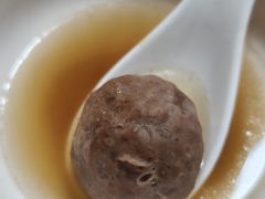 -原汁原味驴庄(长岭村店)