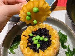 -慈云斋·24节气素食