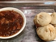 -姚记炒肝店(簋街店)