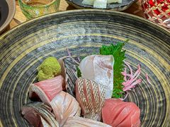 -镹·鱼料理  国产鱼使用店