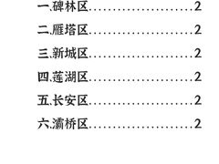 -大雁塔北广场音乐喷泉
