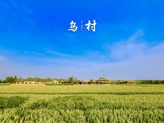 -乌村