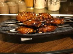 回味翅中-并州大牌档之醉轻尘
