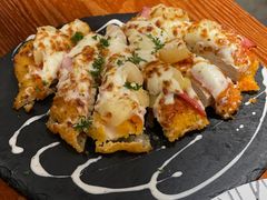 -澳骄 Aussie Kitchen·手工披萨·西餐(国大店)