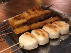 -疆里疆外·和田烤肉·清真