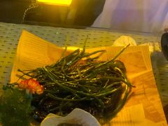 -JUKEBOX玖部音乐餐厅(华侨城店)