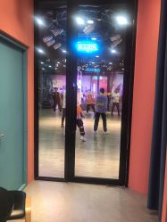 -DOS HOP潮上舞蹈