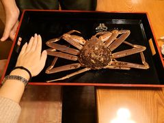 -蟹道乐(道顿堀本店)